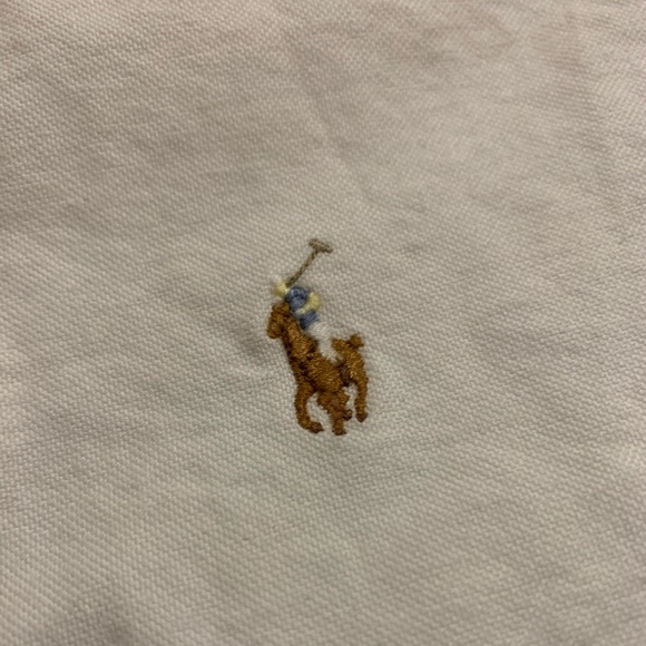 Youth Ralph Lauren dress shirts - Picture 6 of 8